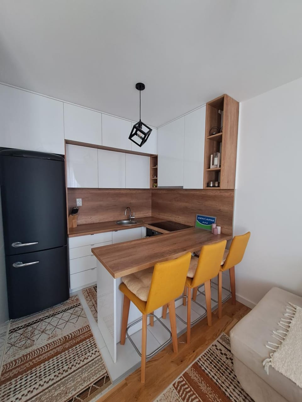 Stan na dan Iv Apartment in Bosnia and Herzegovina