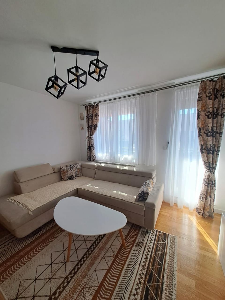 Stan na dan Iv Apartment in Bosnia and Herzegovina