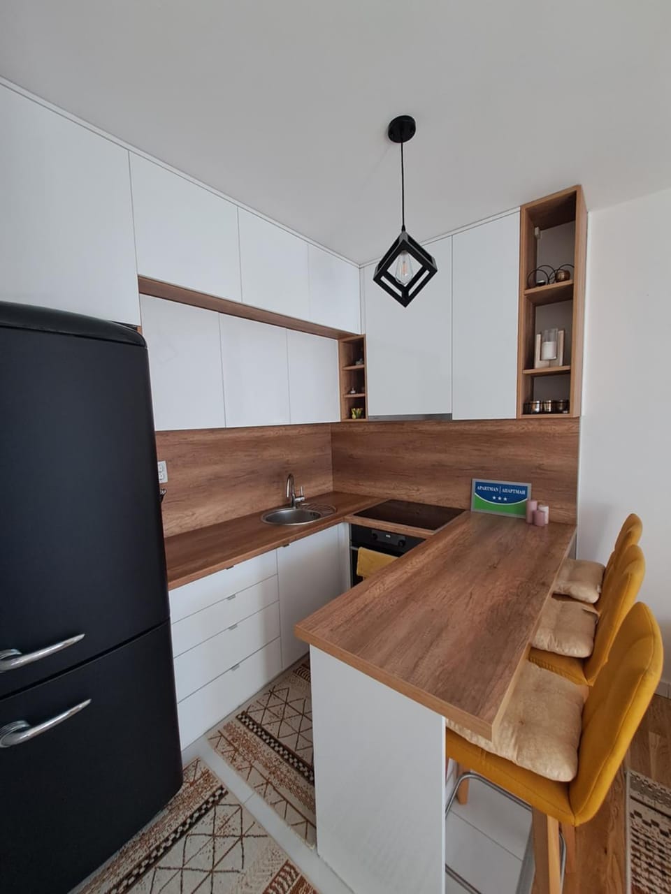 Stan na dan Iv Apartment in Bosnia and Herzegovina
