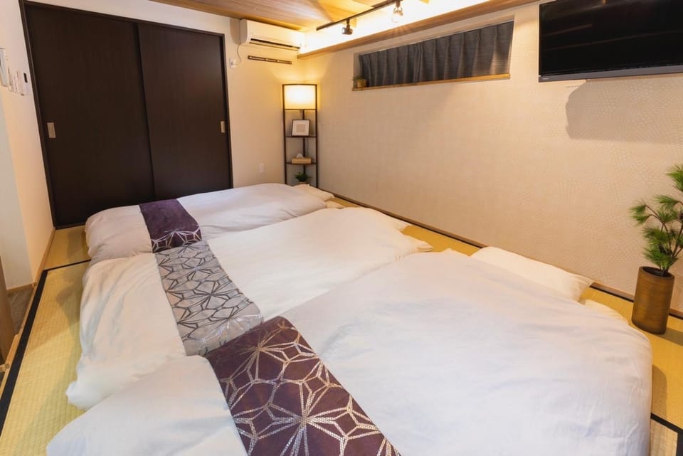 Lavita Kyoto - Vacation STAY 55645v House in Kyoto