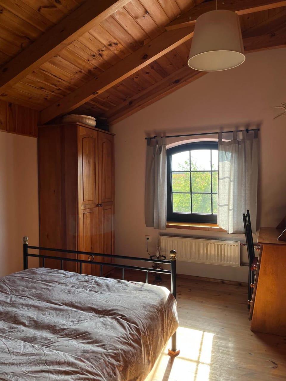 "Dolina szczęścia" Kartkowo Apartment in Pomeranian Voivodeship