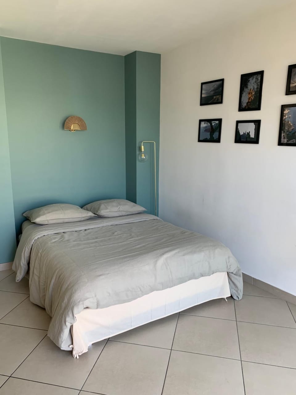 Joli Studio proche quartier Timone Climatisé Apartment in Marseille
