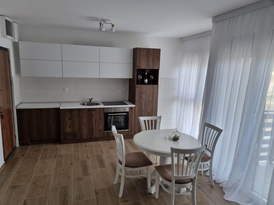 Apartmani Ćirić Divčibare Apartment in Zlatibor District, Serbia