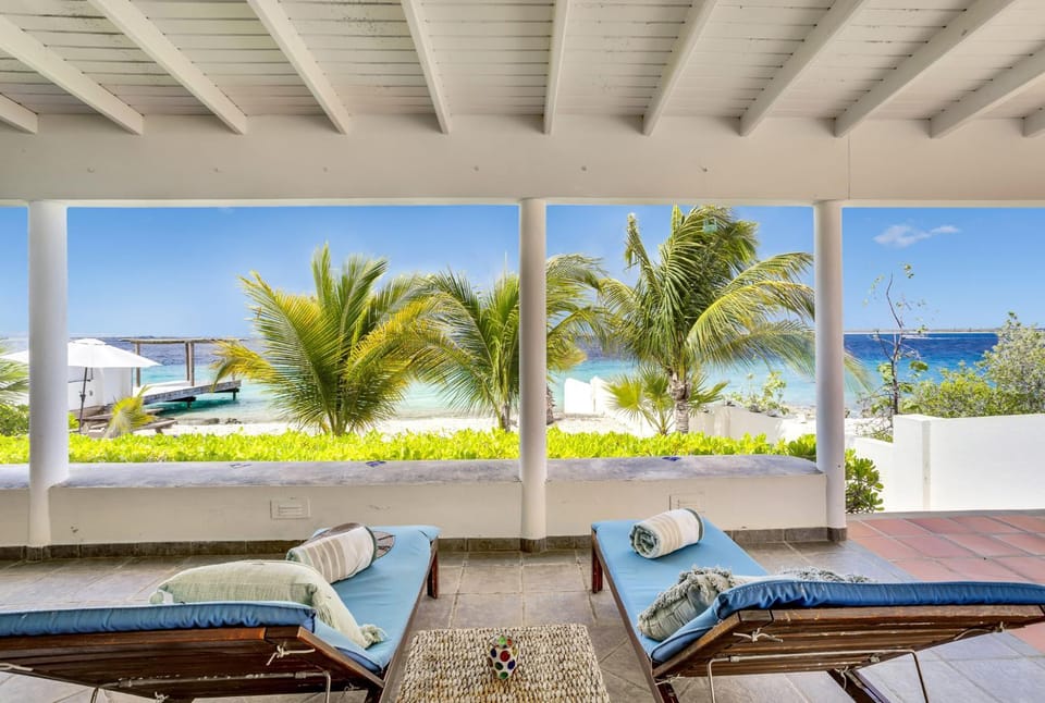 Balcony/Terrace, Beach