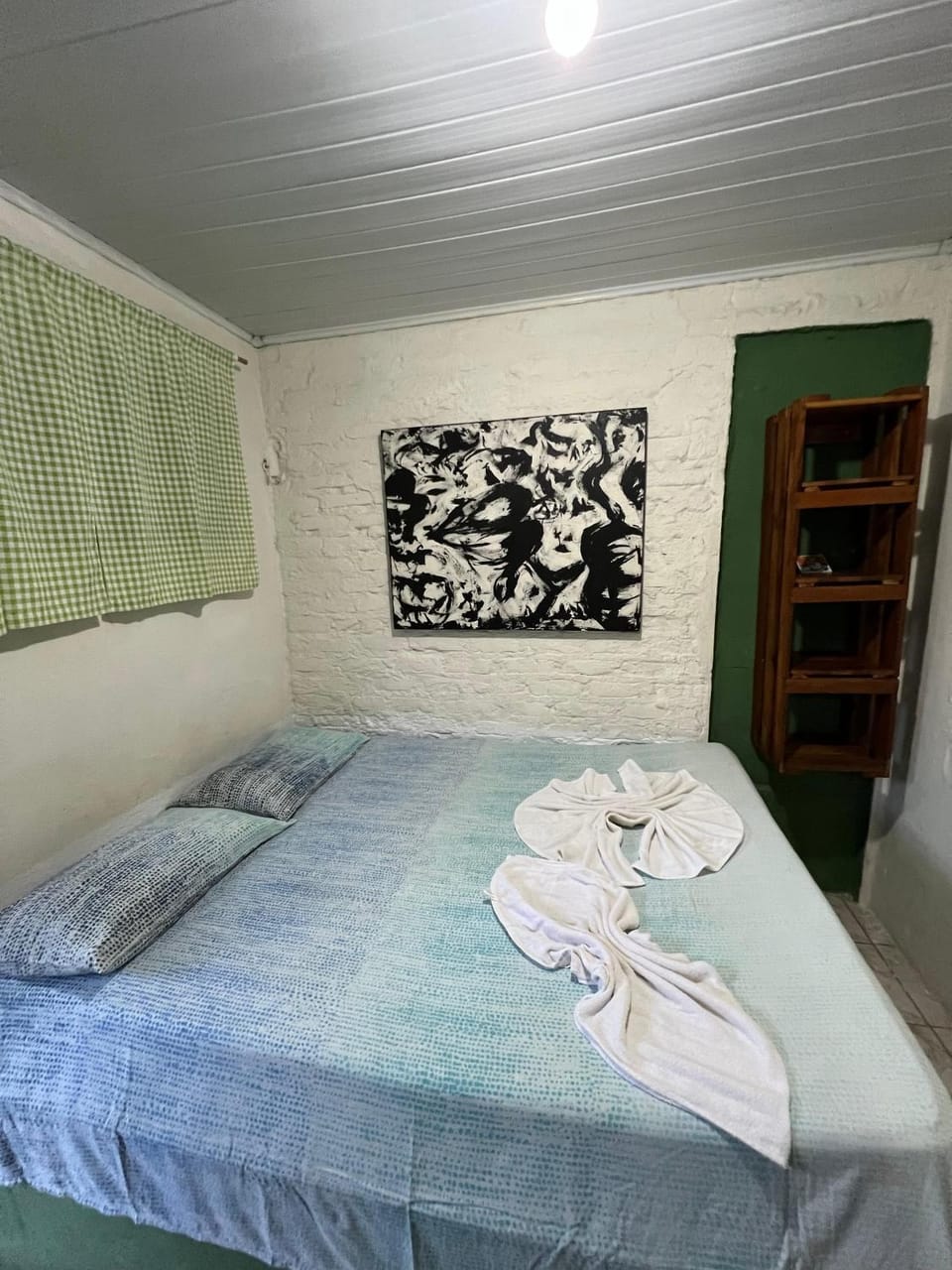 Canto dos Artistas Olinda Bed and Breakfast in State of Paraíba, Brazil
