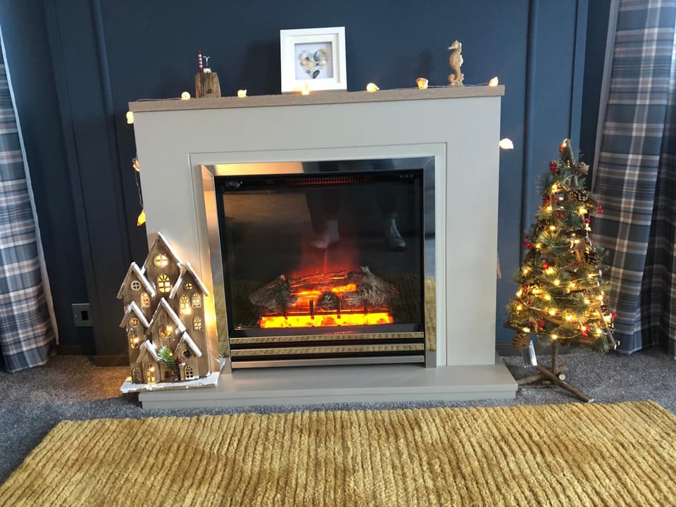 Mawgan Stays Mawgan Porth House in England
