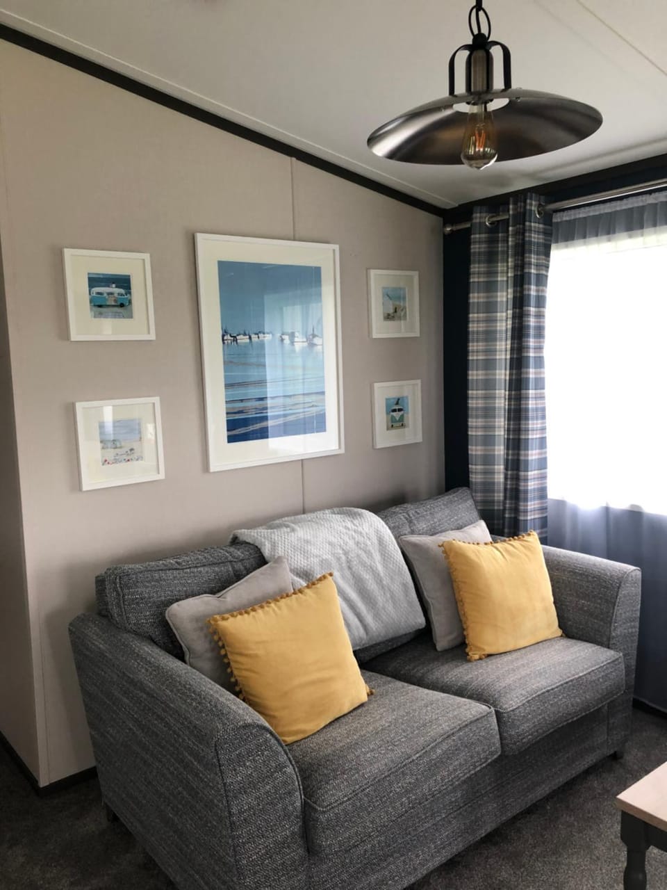 Mawgan Stays Mawgan Porth House in England