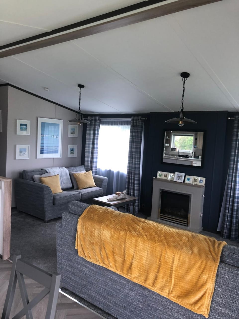 Mawgan Stays Mawgan Porth House in England