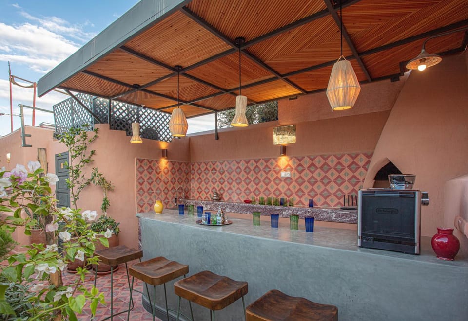 Balcony/Terrace, Lounge or bar