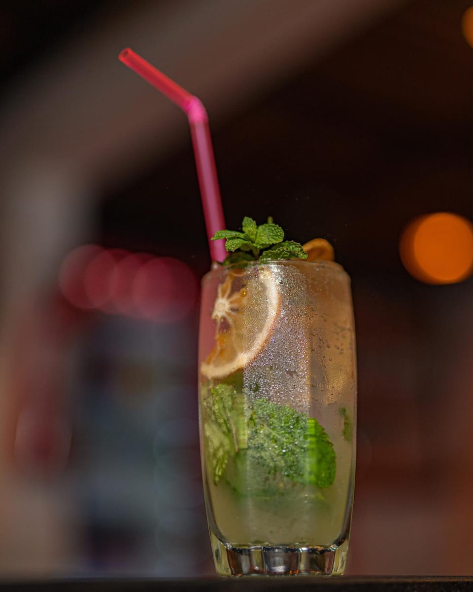 Drinks