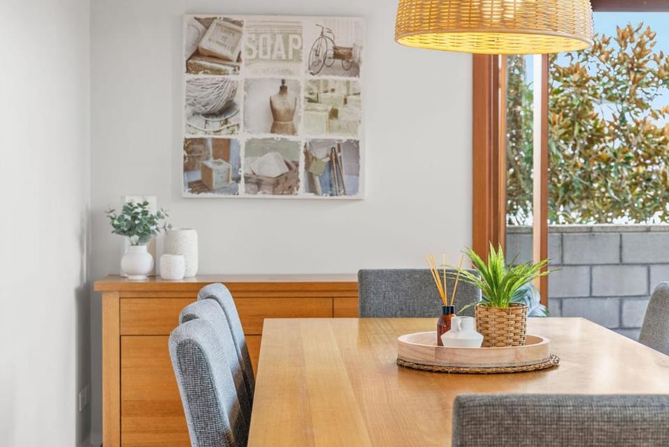 Beach House House in Lennox Head