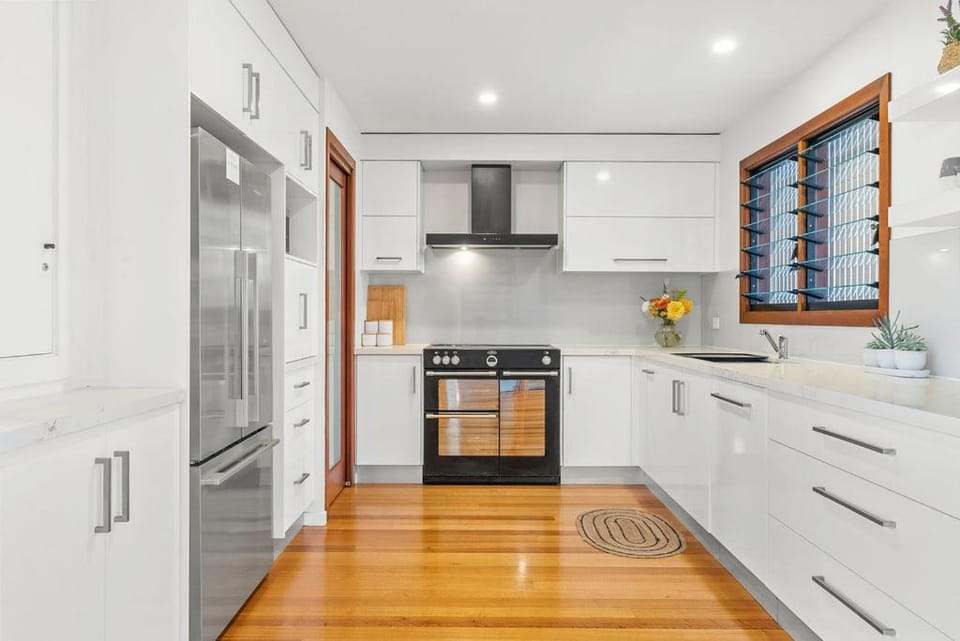Beach House House in Lennox Head