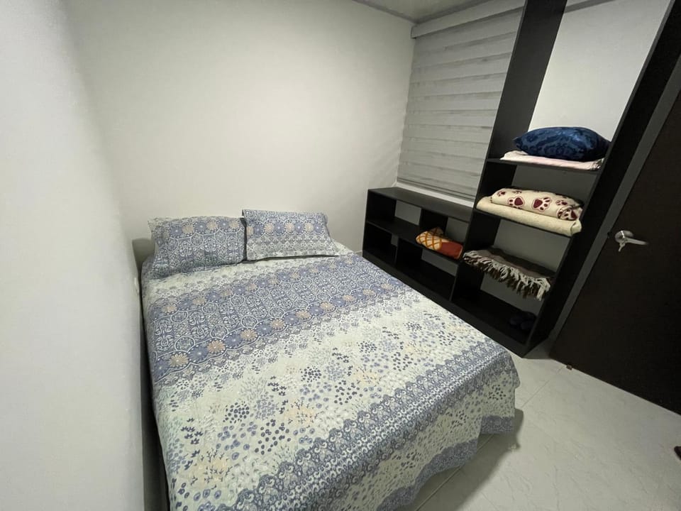 Hermoso apartamento en Barbosa Santander Apartment in Barbosa