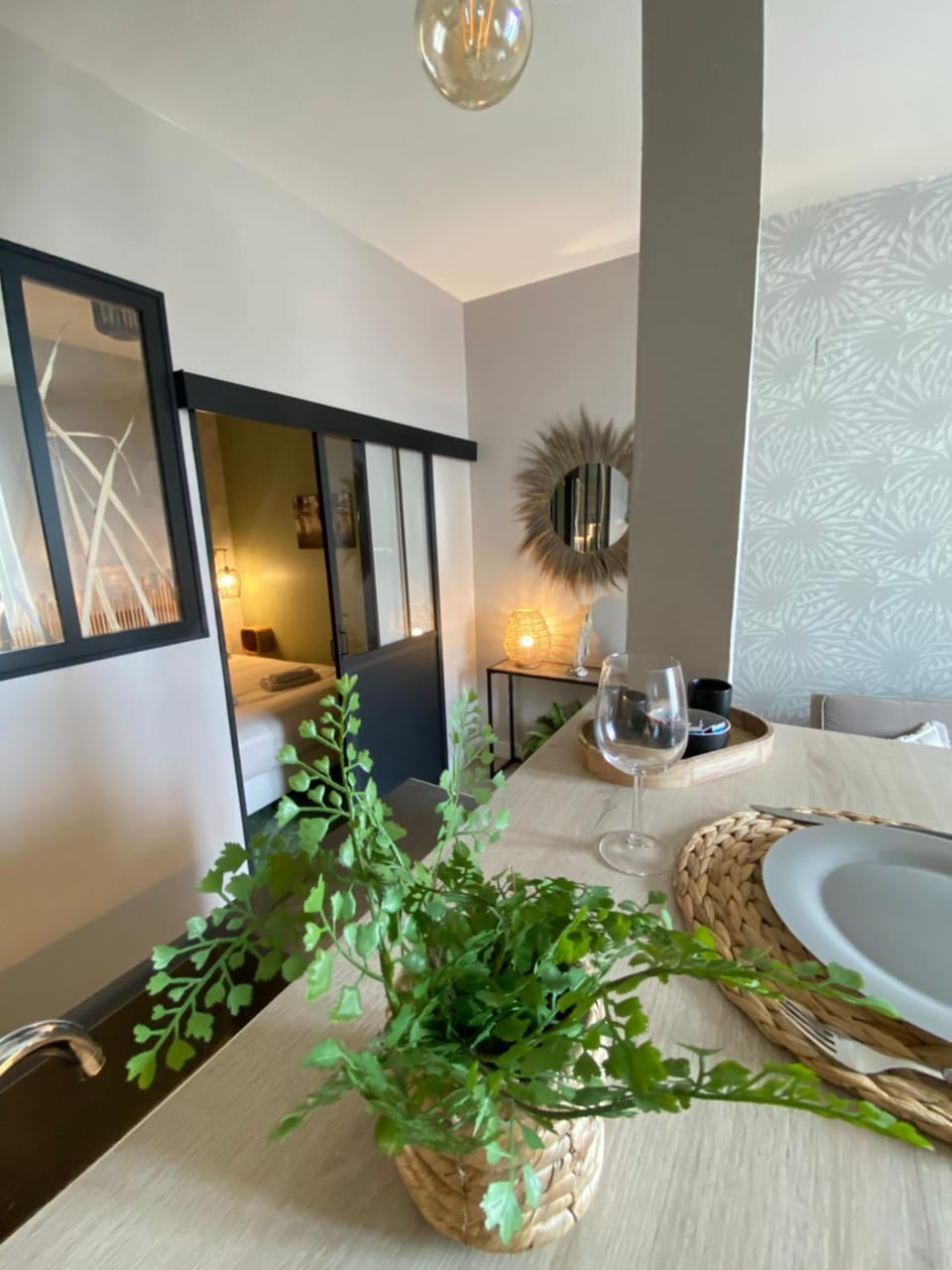 So Cosy Apartment in Pays de la Loire