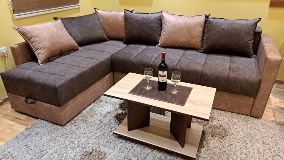 Apartman Anđela Resort Zlatiborski konaci Apartment in Zlatibor