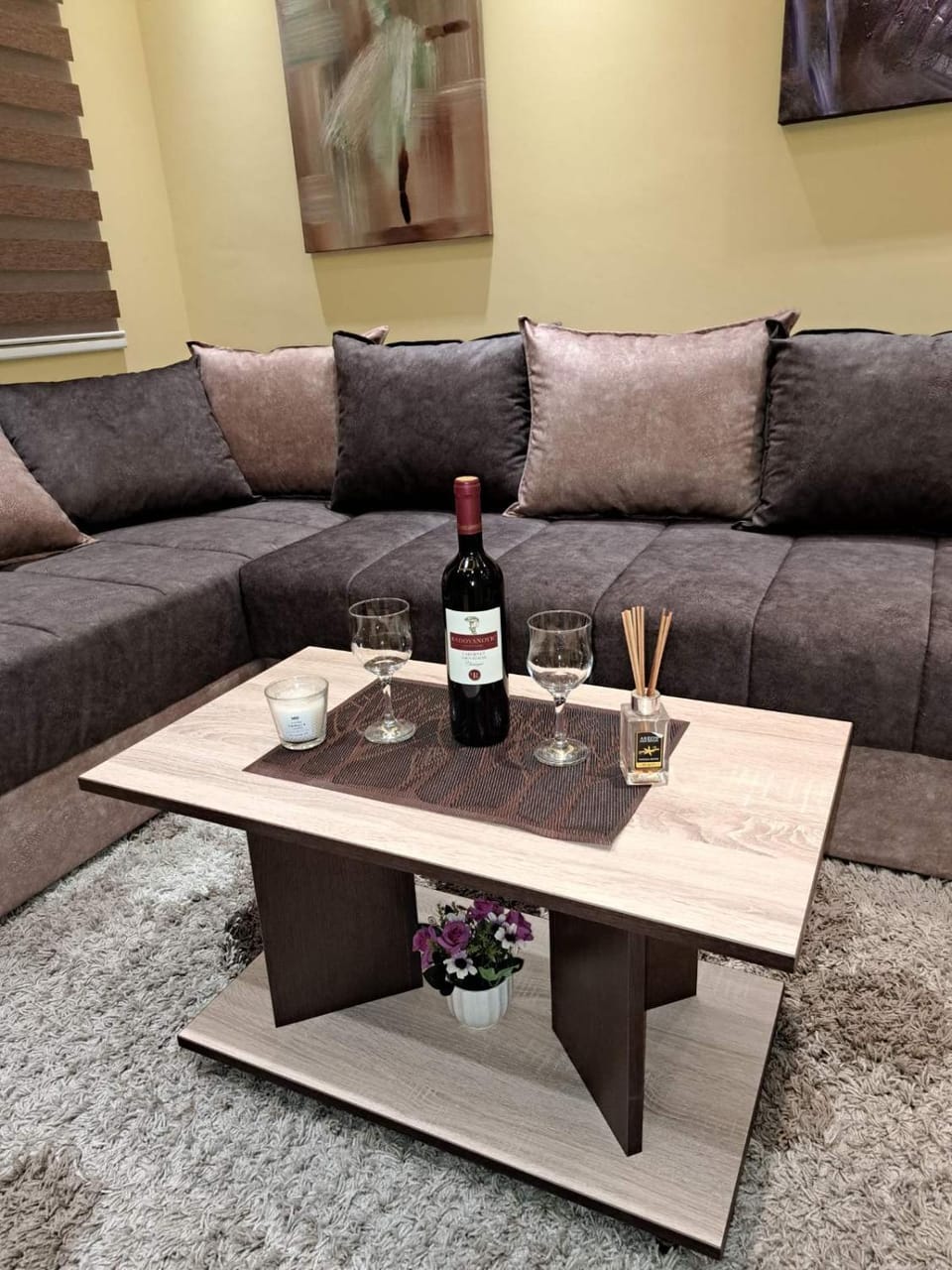 Apartman Anđela Resort Zlatiborski konaci Apartment in Zlatibor