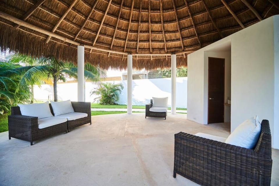 Neem 14 1BR BohoGem in the Heart of Tulum Apartment in Tulum