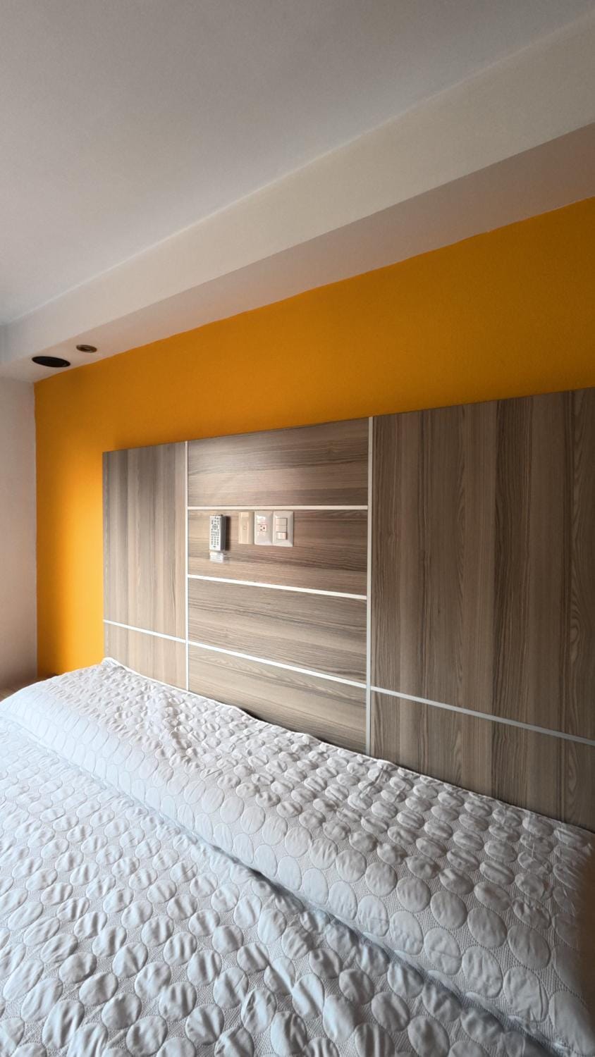 Hotel Rossel Plaza Hotel in Mexico City