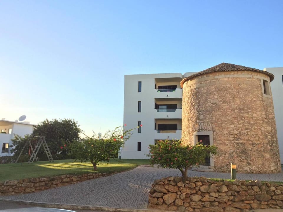 Albufeira Home Apartment in Guia