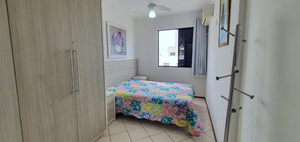Apartamento TOP no centrinho da praia 01 quarto Apartment in Florianopolis