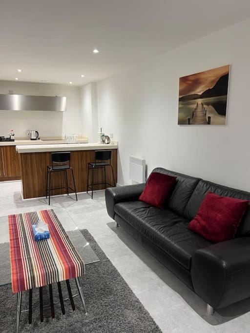 Orion building apartments ,OPOSITE GRAND CENTRAL Apartment in Birmingham