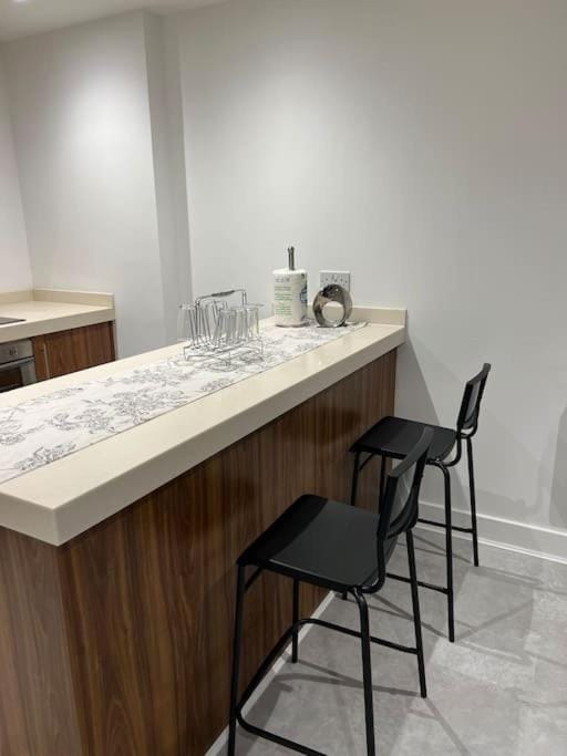 Orion building apartments ,OPOSITE GRAND CENTRAL Apartment in Birmingham