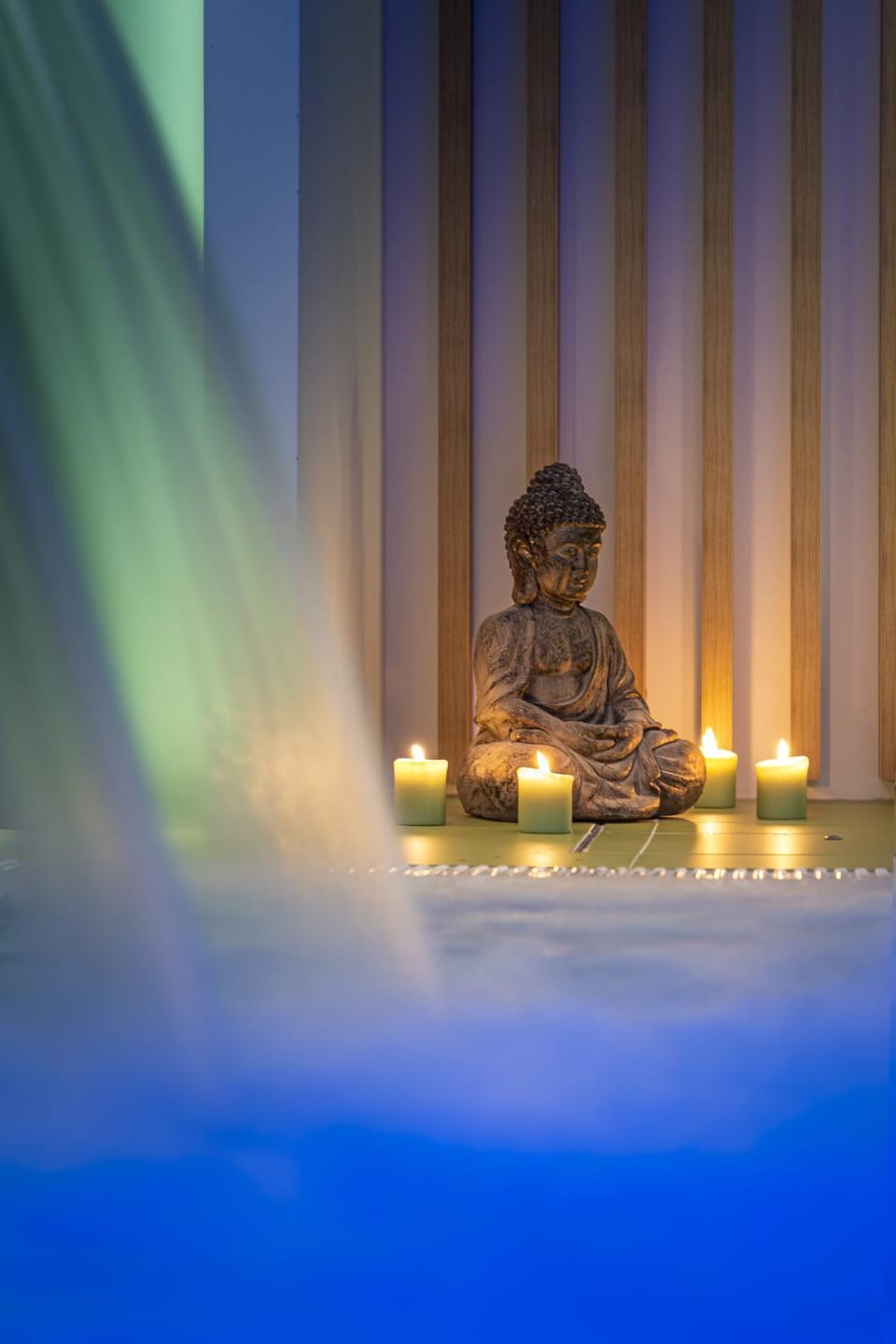 Hot Tub, Spa and wellness centre/facilities, Pool view, Swimming pool