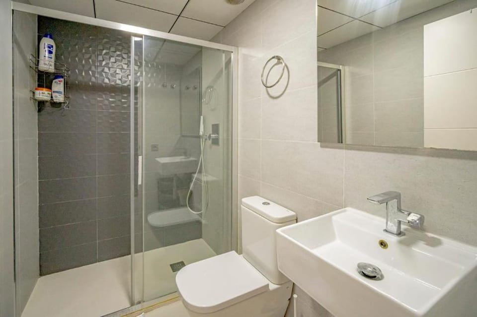 Shower
