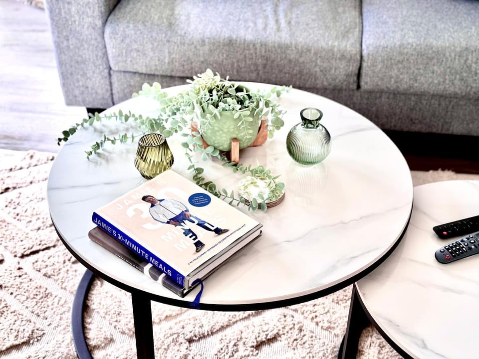 Tranquil Katoomba Retreat Spacious and Well Equipped Escape House in Katoomba