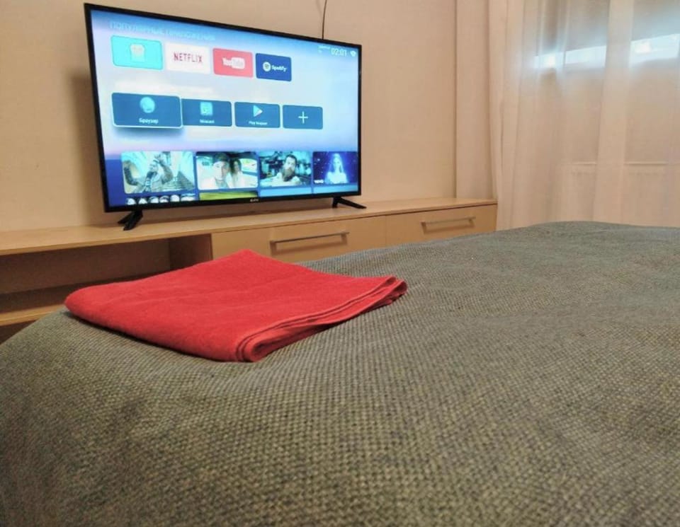 TV and multimedia