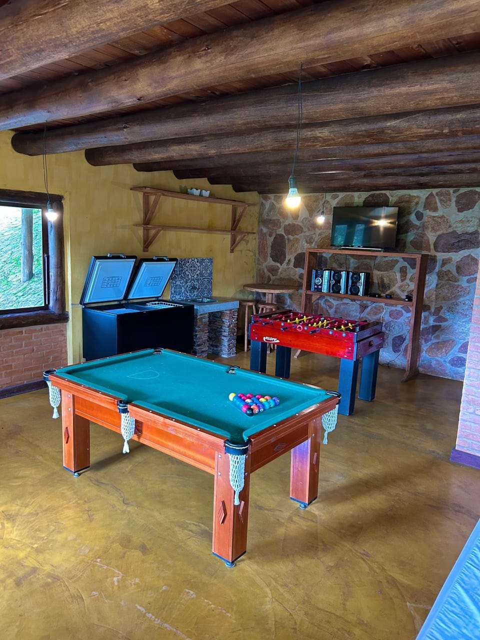 Pedra que Estala / Reserva Alto da Colina House in State of Rio de Janeiro