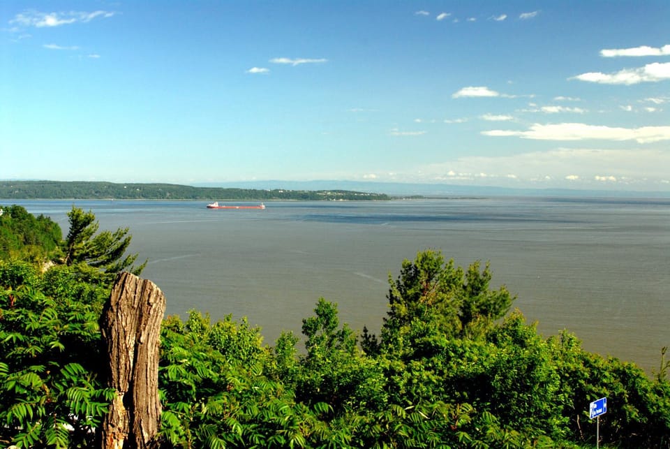Gîte Au Perchoir Bed and Breakfast in Baie-Saint-Paul