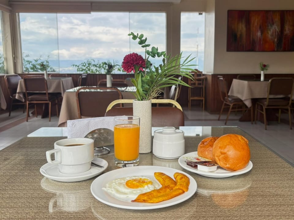 Hotel Monte Azul Hotel in Tarapoto