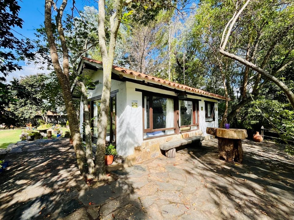 Hostal Finca La Violeta Country House in Santander, Colombia