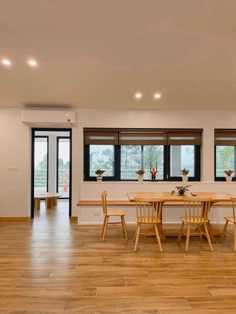 TAM ĐẢO GOLF VILLA 6 PHÒNG NGỦ Villa in Vietnam
