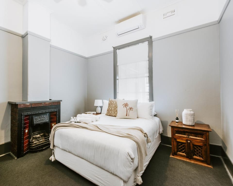 Federal Hotel Mudgee Hotel in Mudgee