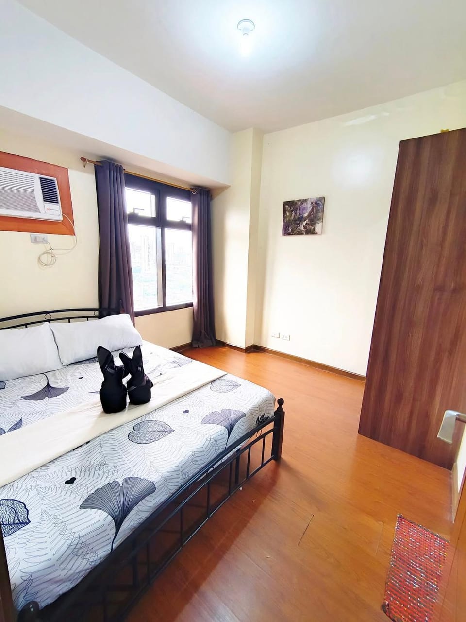 1BEDROOM CONDO AZALEA WITH FREE WIFI Apartment in Lapu-Lapu City