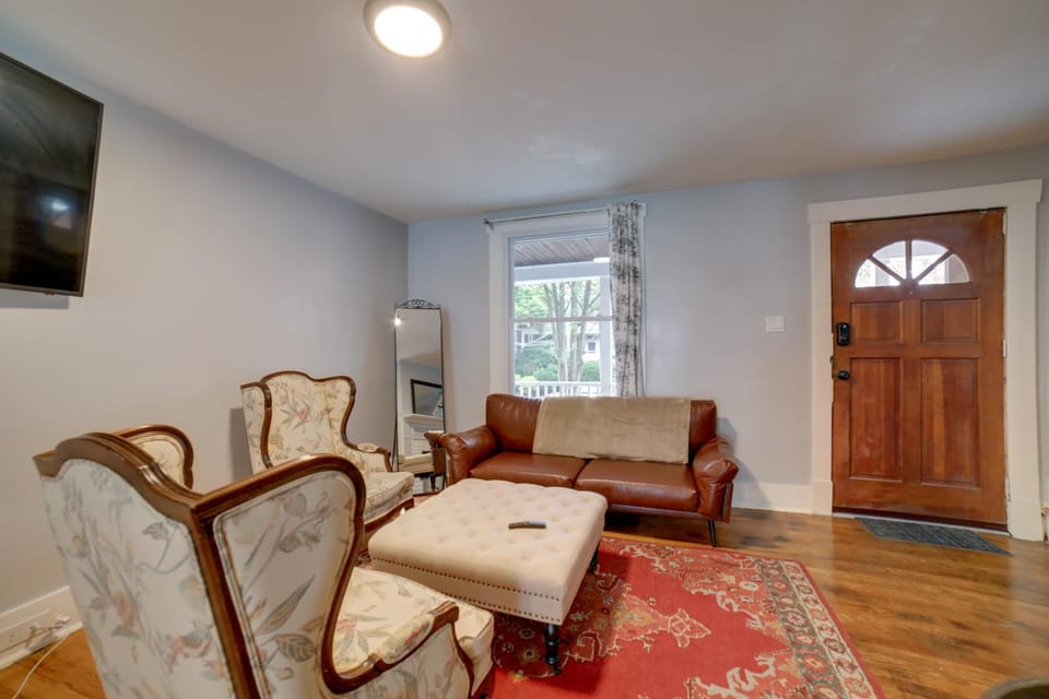 Pittsburgh Home Near Frick Park, 7 Mi to Dtwn House in Pittsburgh