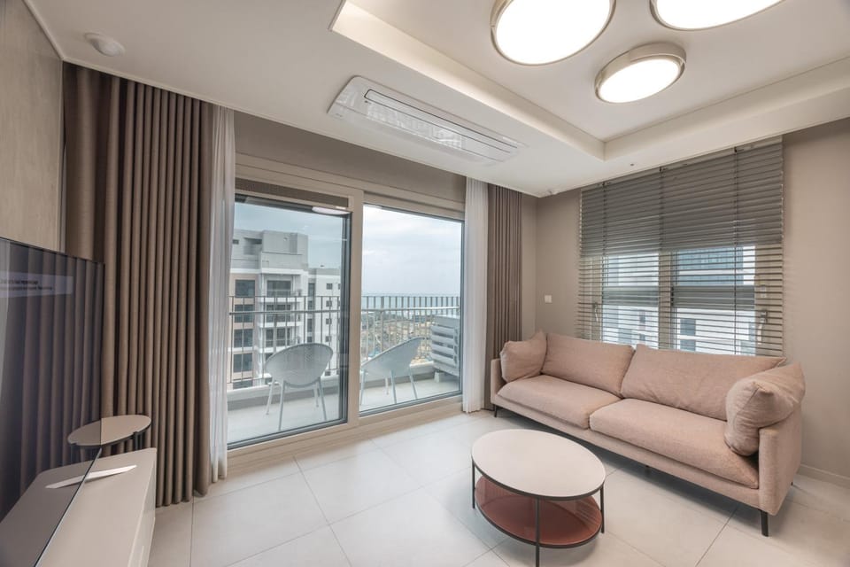 Elmomento Osiria Hotel in Busan