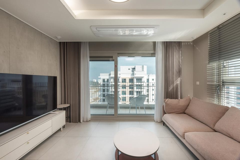 Elmomento Osiria Hotel in Busan