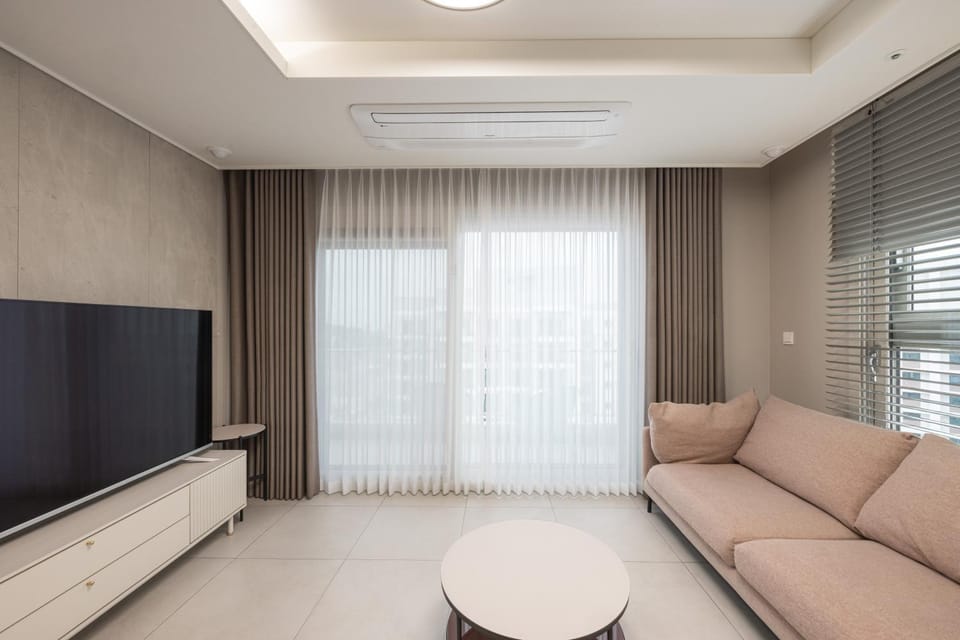 Elmomento Osiria Hotel in Busan