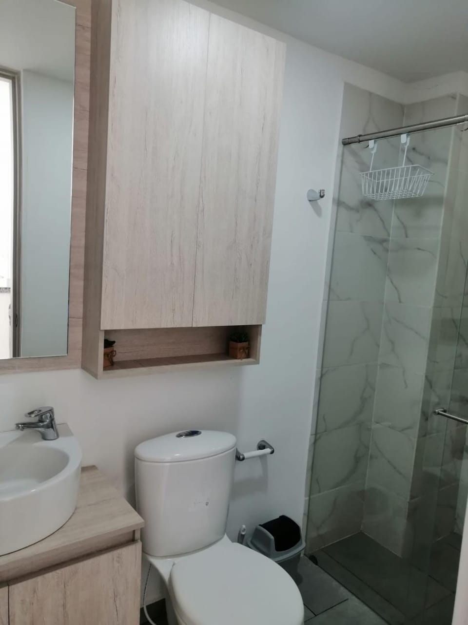 Beautiful apartment with rooftop Apartment in Armenia