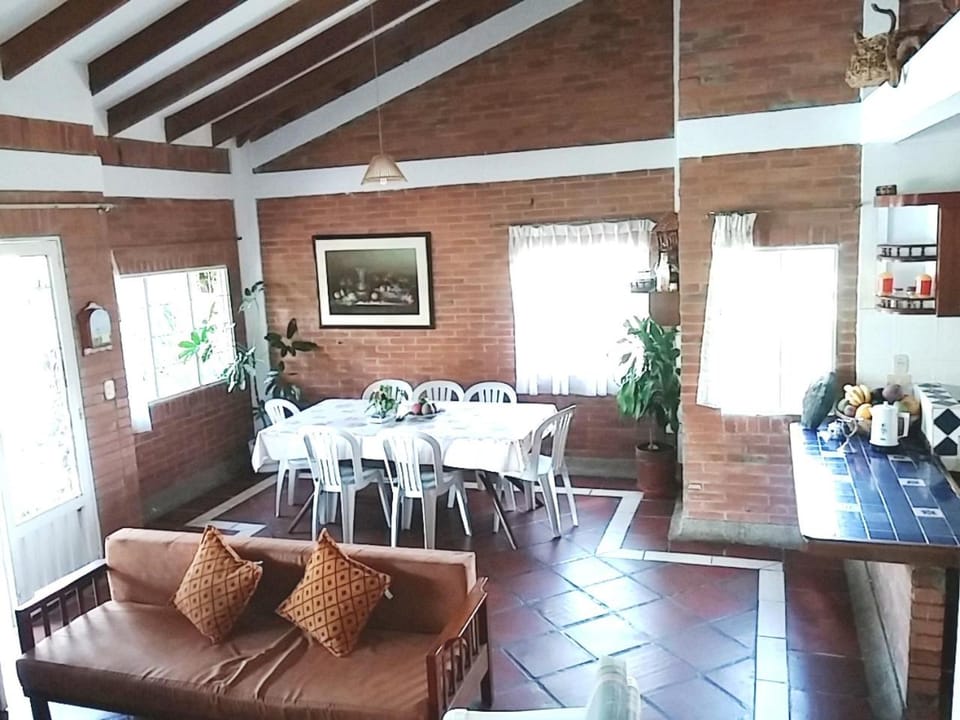 Finca El Ensueño Farm Stay in Cundinamarca, Colombia