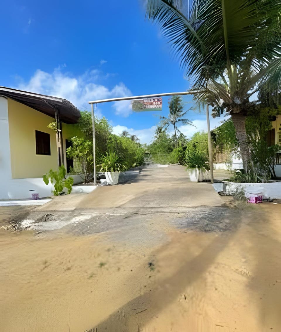 Villa of the Palm Trees Apartment in State of Ceará