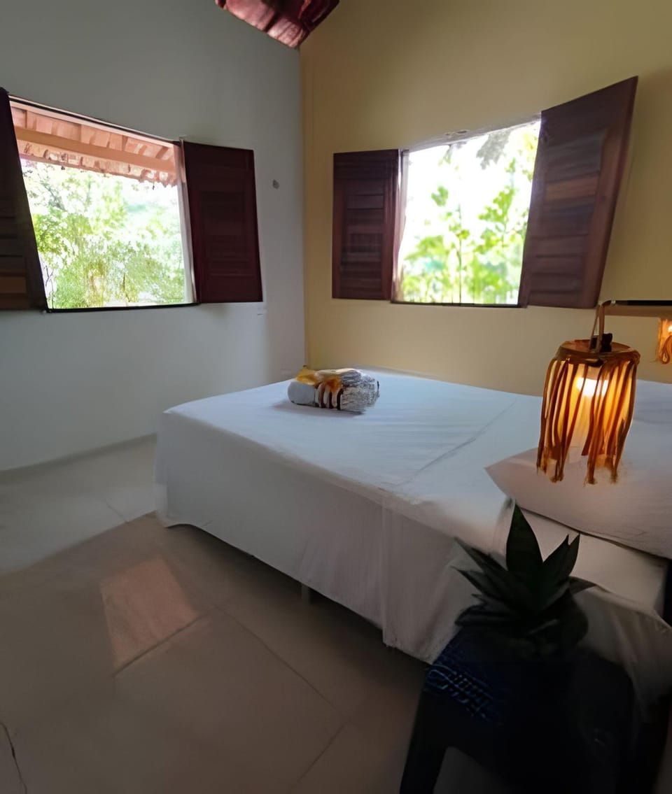 Villa of the Palm Trees Apartment in State of Ceará