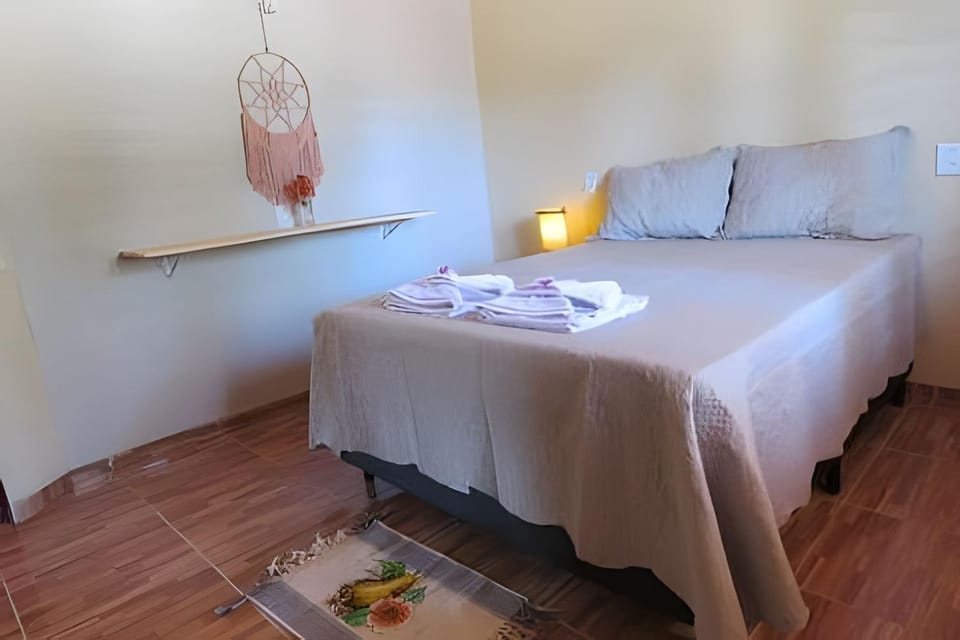 Villa of the Palm Trees Apartment in State of Ceará