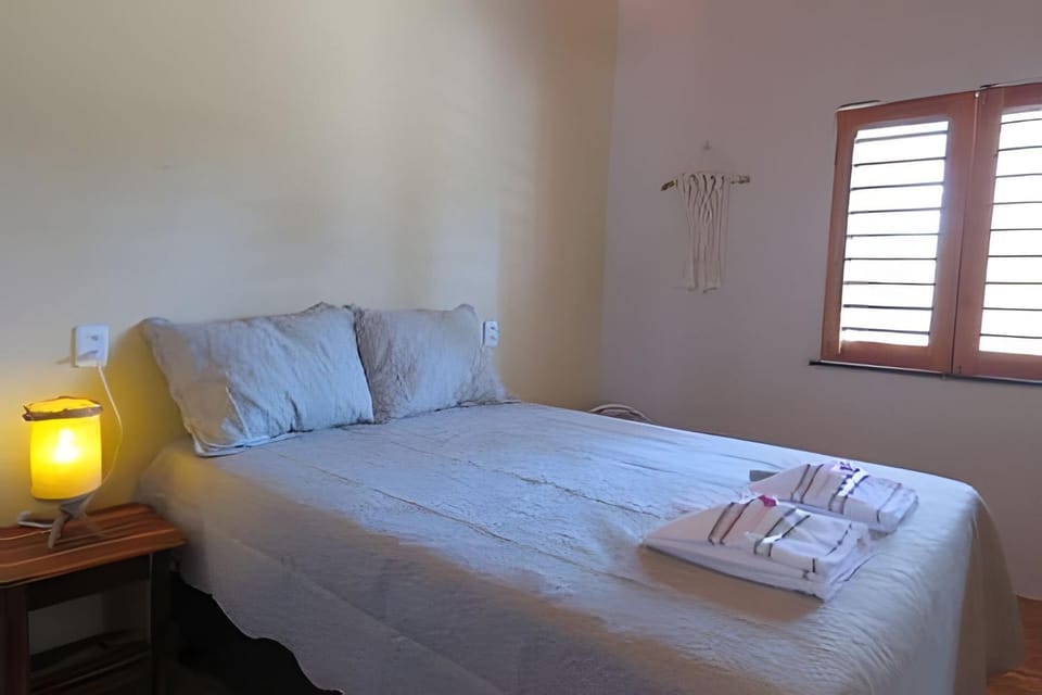 Villa of the Palm Trees Apartment in State of Ceará