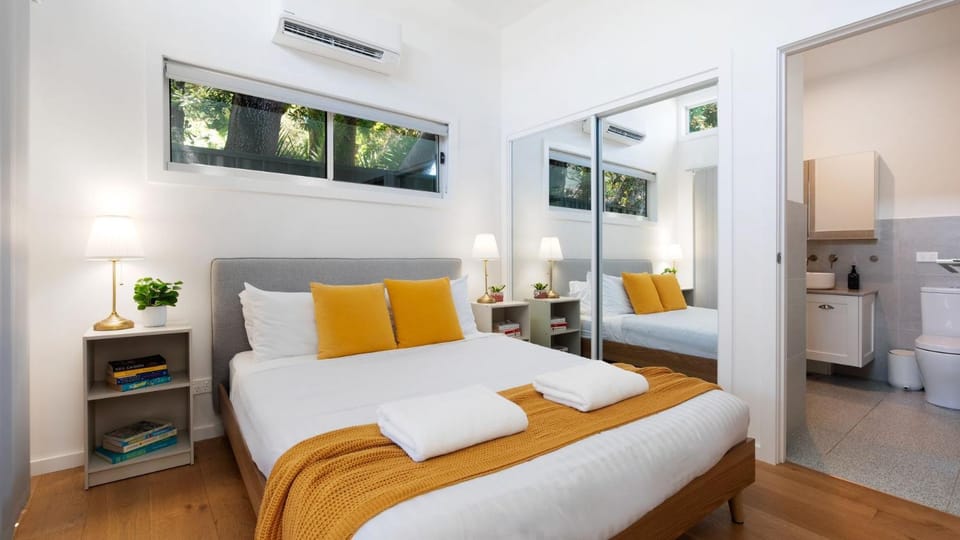 Sunshine Cottage House in Culburra Beach