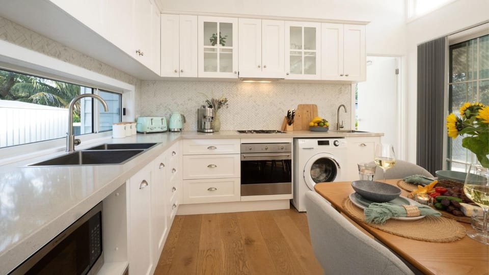 Sunshine Cottage House in Culburra Beach