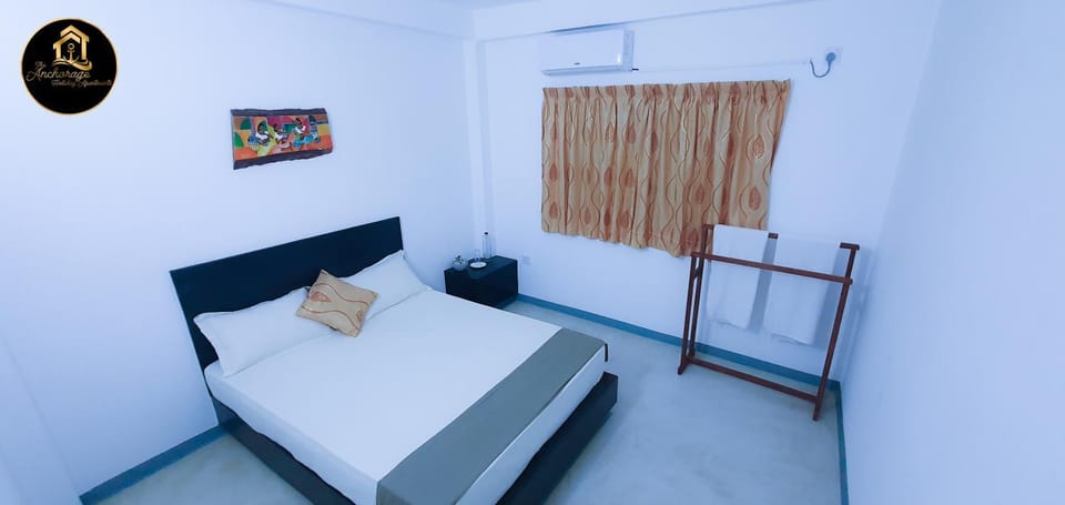 Property building, Bedroom